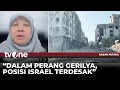 Download Lagu Pakar Timteng Unpad: Israel Tidak Merespon Baik Gencatan Senjata yang Dilakukan Trump | tvOne