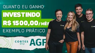 Descubra o PODER dos Juros Compostos #dividendos #investimentos #bolsadevalores