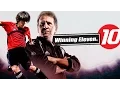 Winning Eleven 10 Gameplay | EL HERMANO \