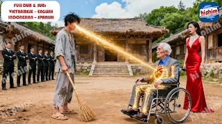 Thằng Ăn Mày Bị Khinh Thường Hóa Ra Là Thần Y, Cứu Lão Chủ Tịch Sắp Chết Được Cho Cả Gia Sản