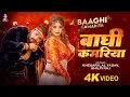 #VIDEO | #Khesari Lal Yadav | #Jukebox | बाघी कमरिया | #Shilpi Raj | Baaghi Kamariya | New Song 2025