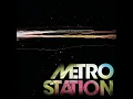 Shake It - Metro Station