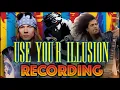 Download Lagu Behind The Recording Of 'Use Your Illusion I\u0026II'- Guns N' Roses'