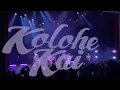 Kolohe Kai Dream Girl LIVE during Hazel Eyes Tour 2022 [HD FANCAM]