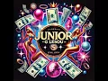 G Lésou (feat. DJ SAURIER) - Junior