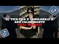 Download Lagu DJ PICA PICA X TABOLA BALE X AKU CALON MANTU 🎵 VIRAL TIKTOK!!! 🎵DJ 2025