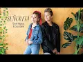 Download Lagu Shawn Mendes, Camila Cabello - Señorita (Gavin Magnus Cover ft. Coco Quinn)