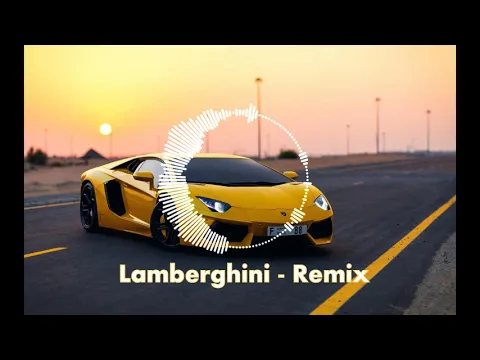 Download MP3 Lamberghini Chalai Jande Ho -Remix-DJ Remix-The Doorbeen Ft Ragini-DJ Abhi