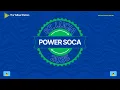 Download Lagu Dj Yellow - 2025 St Lucia Power Soca Mix