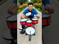 Download Lagu Notun Big Band Jazz Drum🥁set’s testing😍#drums