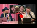 Oliver Tree reunited Ethan Klein Post Malone