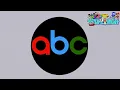 ABC Color Presentation Logo 1962 but it s just a Pail s Voice