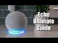 Download Lagu Everything the Amazon Echo (4th Gen) Can Do