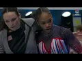 Shilese Jones Kayla DiCello Get Injured at US Olympic Trials June 28 2024