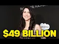 Inside Jeff Bezos Ex Wife MacKenzie Scott s IMPRESSIVE Net Worth