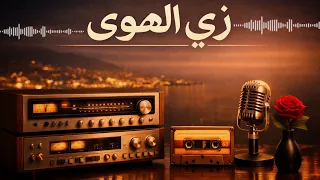 زي الهوى  ٢٠٢٦   موسيقى دندنها