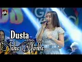 Download Lagu DUSTA / SALMA ALFARIKHA / GANK KUMPO MADURA / DHEHAN AUDIO