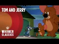 Download Lagu Tom and Jerry | Mega Compilation | Vol 3. | Warner Classics
