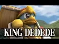 Download Lagu King Dedede Cutscenes - Smash Bros. Brawl: Subspace Emissary