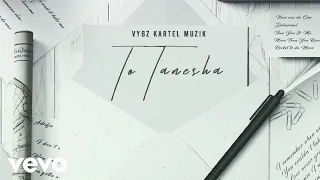 vybz kartel rocket to da moon official audio 
