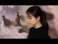 Download Lagu [English Cover] Jue Ai (诀爱) / Love Between Fairy And Devil (苍兰诀) OST