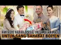 Lagu Raffi Ahmad Beri Hadiah Uang Tunai Untuk Baiyen \u0026 Rully Bulan Madu Pasca Menikah? Ke tempat Favorit