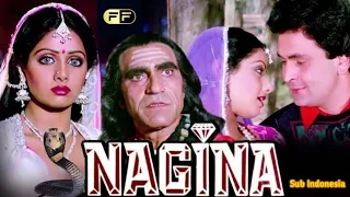ekstra ll trailer ll nagina 1986 ll sub indo