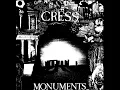 Download Lagu CRESS - Monuments LP (1997)