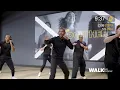 Tanner Courtad | 12 Minute Walk-Run Workout | Walk at Home®