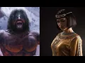 Download Lagu Samson And Delilah - (Bible Stories Explained)