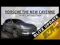 PORSCHE THE NEW CAYANNE 2018 “SPORTCAR TOGETHER” | Otoblitz TV