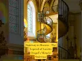 Download Lagu Stairway to Heaven - The Legend of Loretto Chapel's Miracle Staircase #history #facts #shorts
