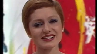 Googoosh Pol گوگوش ـ پل 