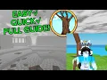 How to get the wise tree key item and the badge Inside the Wise Tree Untitled sandbox game