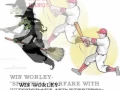 Win Worley-Spritual Warfare with witches and witchcraft