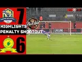 Download Lagu Mamelodi Sundowns Vs Marumo Gallants (6 -7) Penalty Shoot Out  (Drama)_Carling Knock out Cup 2025