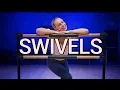 Download Lagu How to Do Swivels in Latin Dance: Latin Dance Technique for All Levels