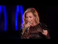 Beyoncé - Irreplaceable (Live at Chime for Change 2013)