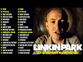 LINKIN PARK 💥 Linkin Park Greatest Hits Full Album 2025 || Numb, In The End, Crawling \u0026 More
