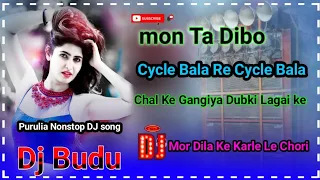 new purulia nonstop dj sonng dancing mix dj johir remix dj budu 2023