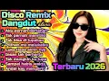 Lagu DANGDUT DISCO REMIX TERBARU 💯 AKU PERNAH BERTAHAN 🔥 COCOK UNTUK MENEMANI HARI-HARI MU 