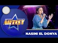 Download Lagu Artist - E'TIBOR MUZROBOVA | NASINI EL DONYA