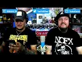 Rappers React To Hellyeah "Drink, Drank, Drunk"!!!
