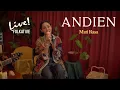 Download Lagu ANDIEN - MATI RASA (live at Folkative)