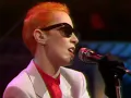 Eurythmics, Annie Lennox, Dave Stewart - Sweet Dreams (Are Made of This) [The Tube 1983]