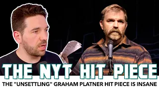 driving me insane the nyt graham platner hit piece