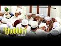Download Lagu Khobbiri Spesial Haul Solo - Hadroh Darussalam | Lirik \u0026 Terjemah