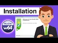 How to Install MinGW w64 on Windows 10 11 GCC - G
