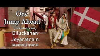 one jump ahead 2019 danish dialogue scene