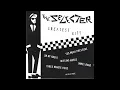 The Selecter - Too Much Pressure